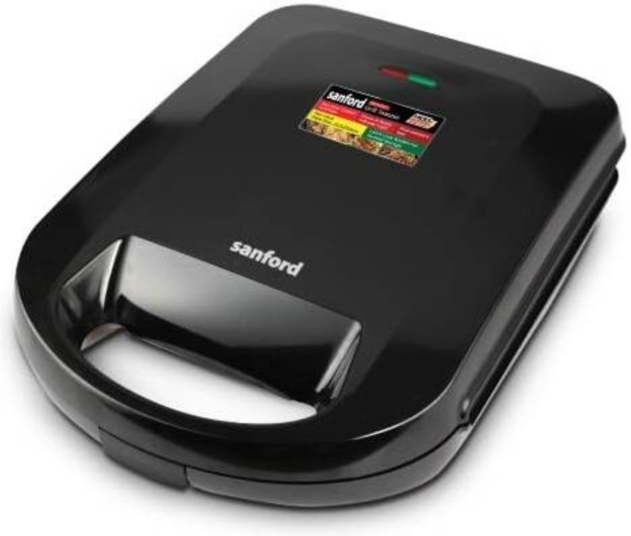 SANFORD GRILL TOASTER 1400W SF5733GT